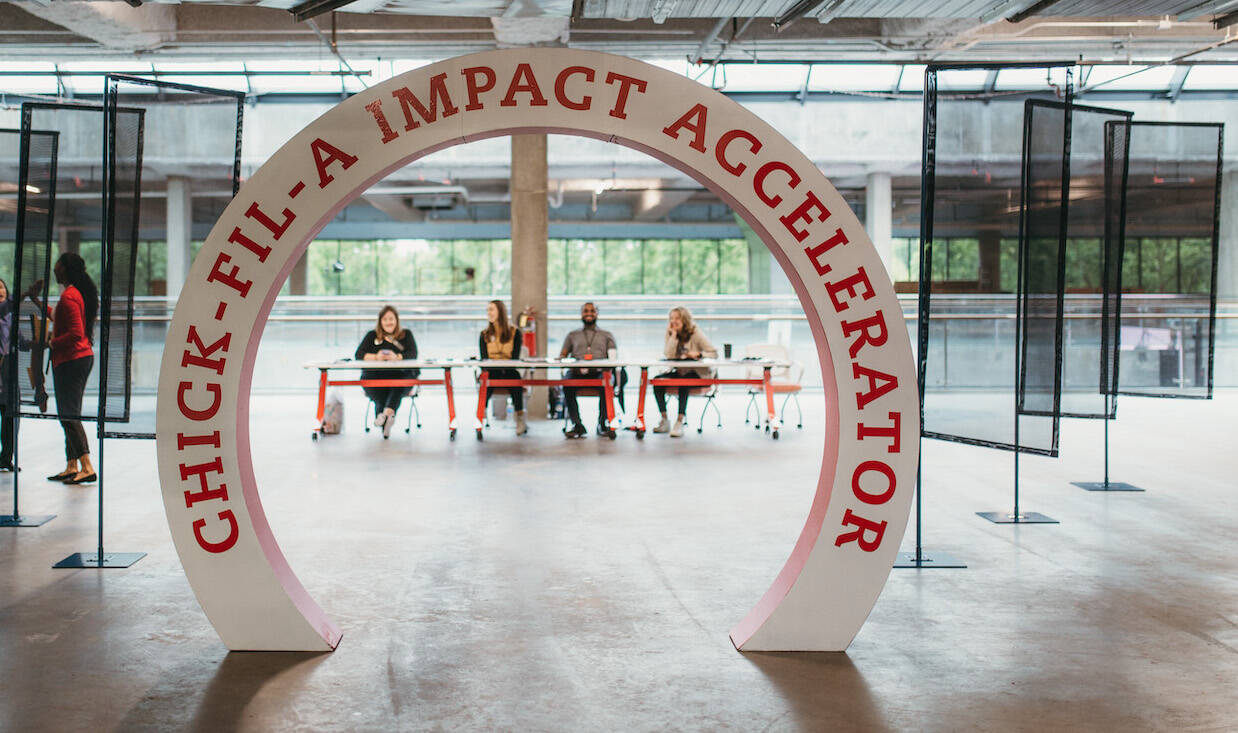 5 Things To Know About Chick Fil A Impact Accelerator Chick Fil A